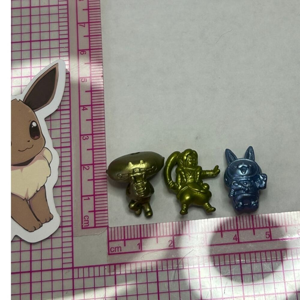 Yokai Watch Mini Figures